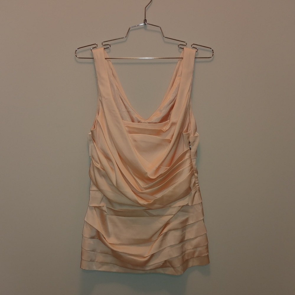 Express Top Size:Medium